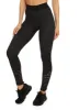 Seamless Cut Out High Waist Leggings sold by Rainbow