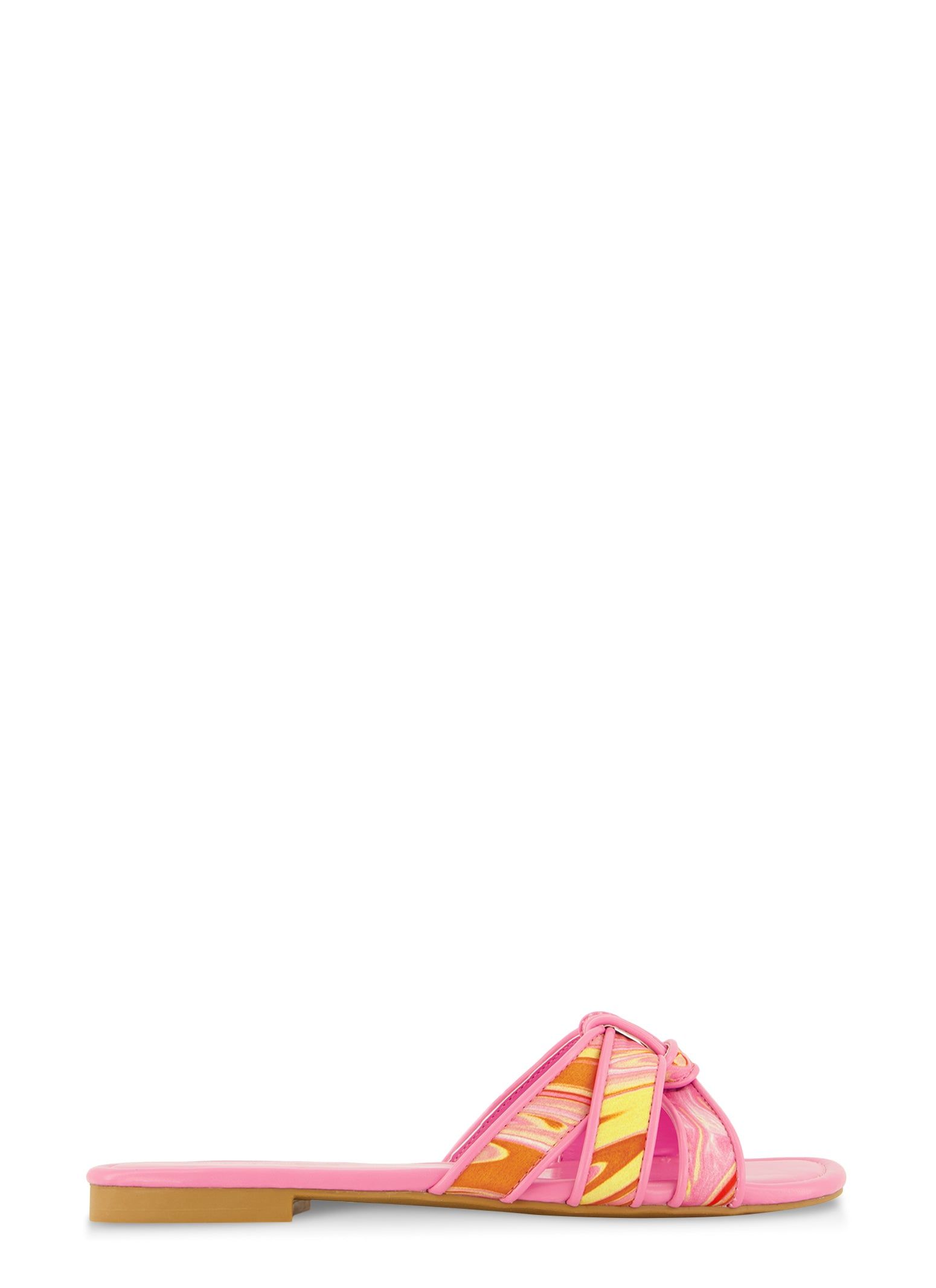 Knot Flat Sandals sold by Rainbow product image thumbnail 2