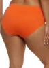 Plus Size Seamless Ribbed Bikini Panty sold by Rainbow