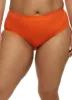 Plus Size Seamless Ribbed Bikini Panty sold by Rainbow