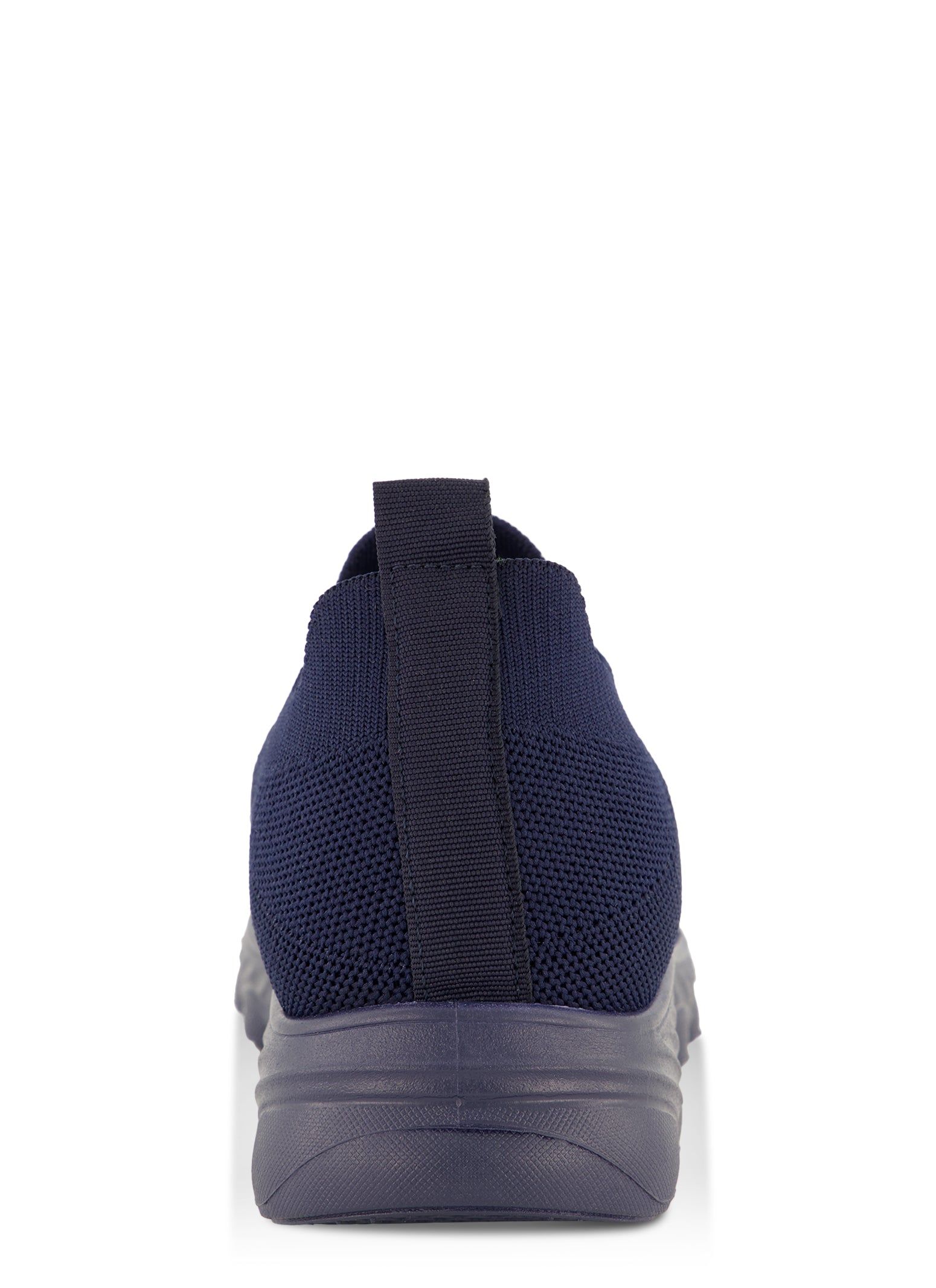 Textured Knit Pull Tab Slip On sold by Rainbow product image thumbnail 3