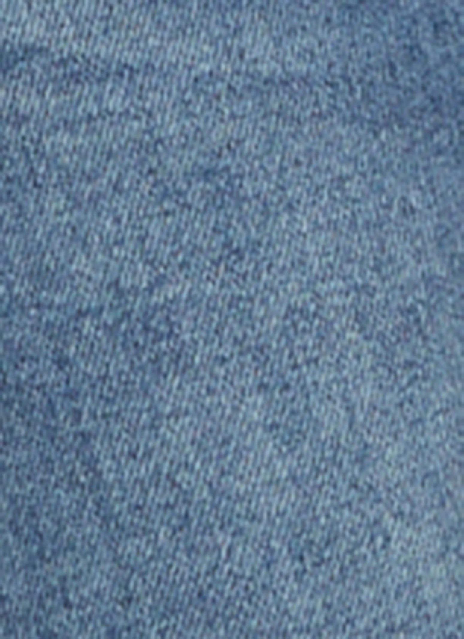 WAX Whiskered Cropped Skinny Jeans sold by Rainbow product image thumbnail 3