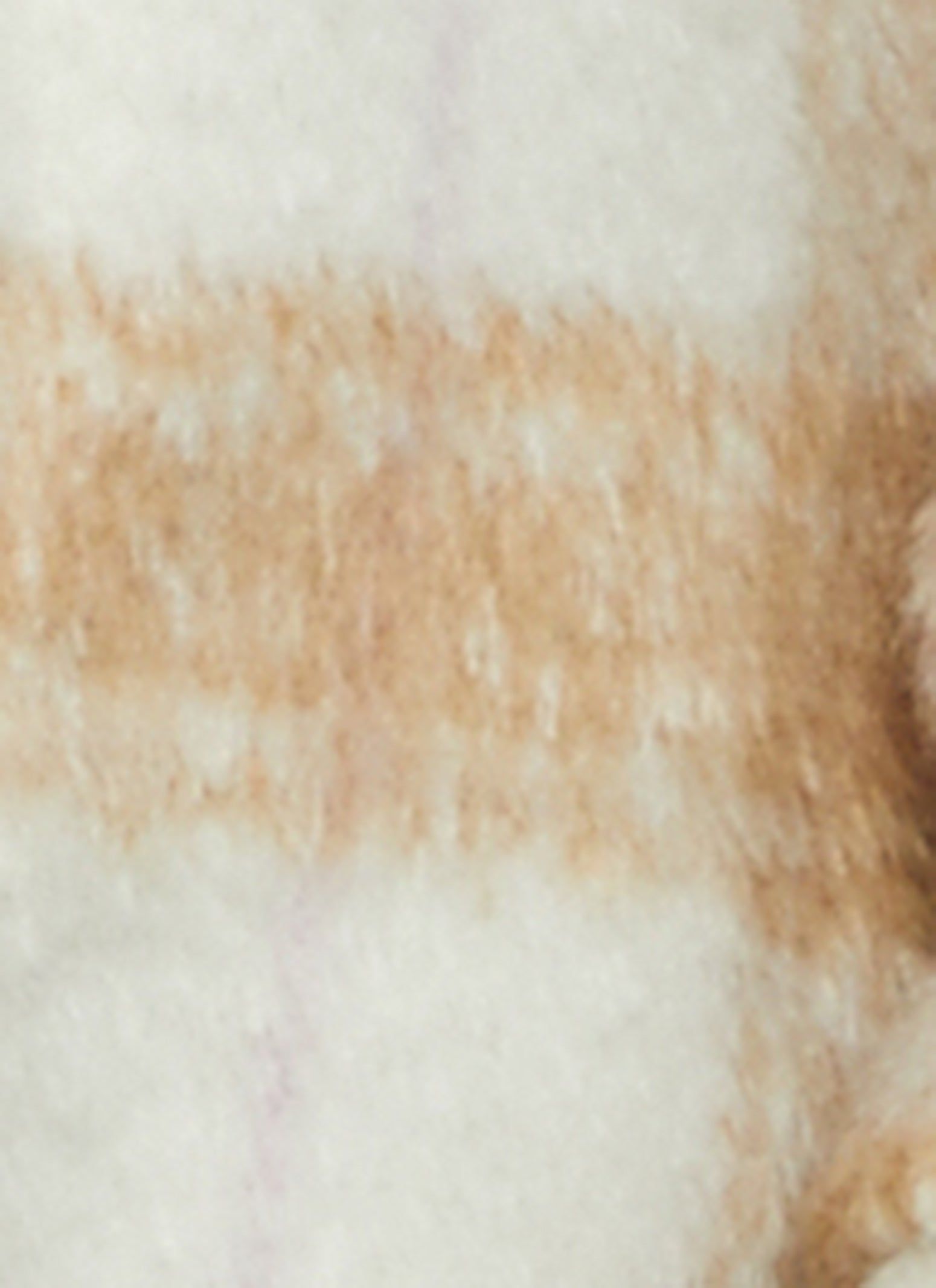 Plaid Fleece Pocket Shacket sold by Rainbow product image thumbnail 4