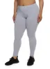 Plus Size Basic High Rise Leggings sold by Rainbow