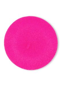 Solid Wool Beret sold by Rainbow