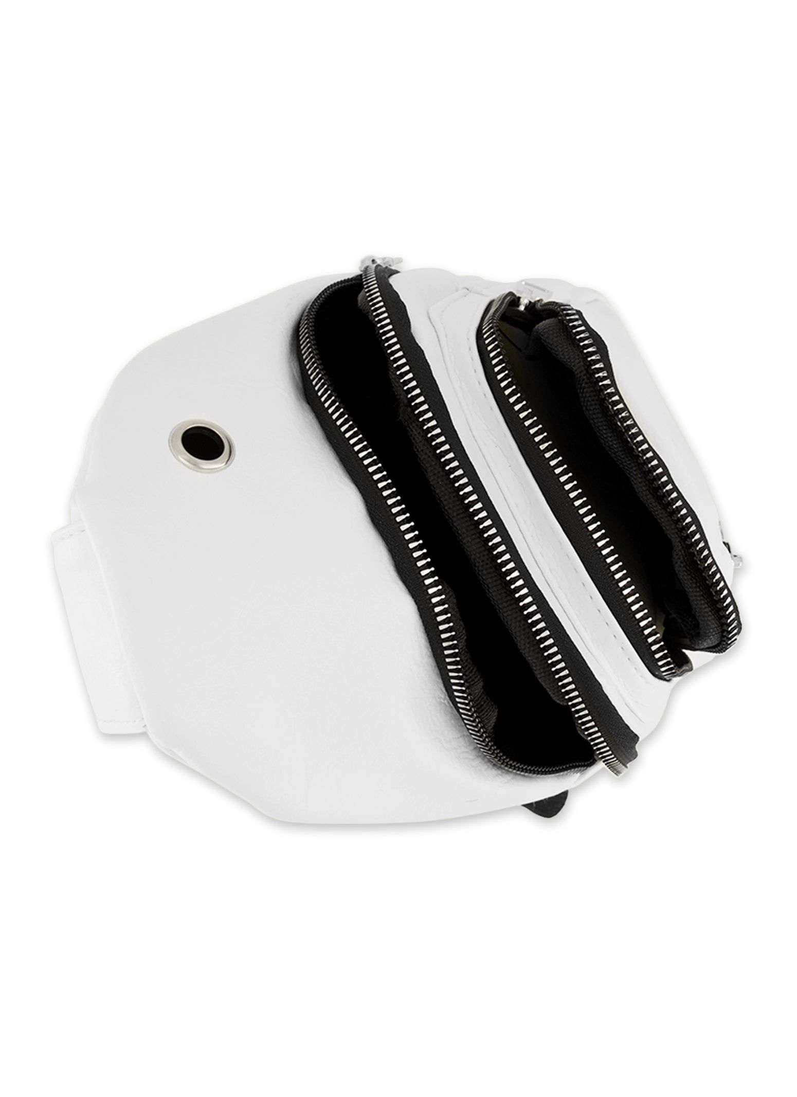 Triple Zip Sling Backpack sold by Rainbow product image thumbnail 3