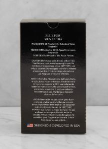 Urban Collection Blue Cologne sold by Rainbow