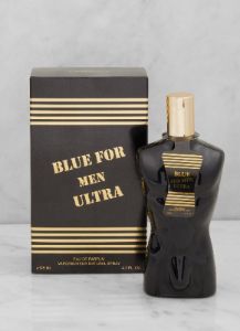 Urban Collection Blue Cologne sold by Rainbow