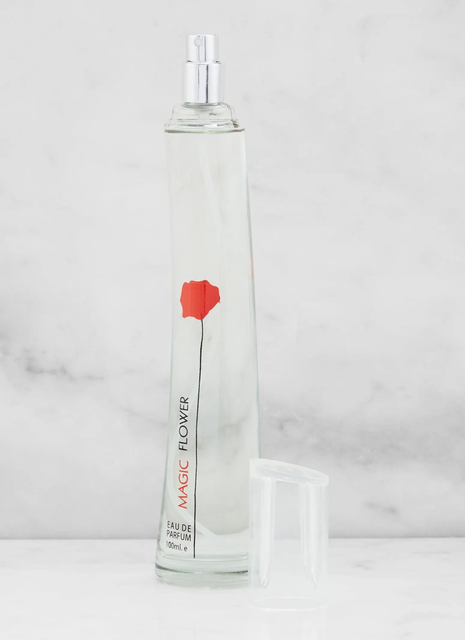 Magic Flower Perfume sold by Rainbow product image thumbnail 2