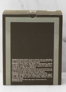 Le Grande Black Cologne sold by Rainbow
