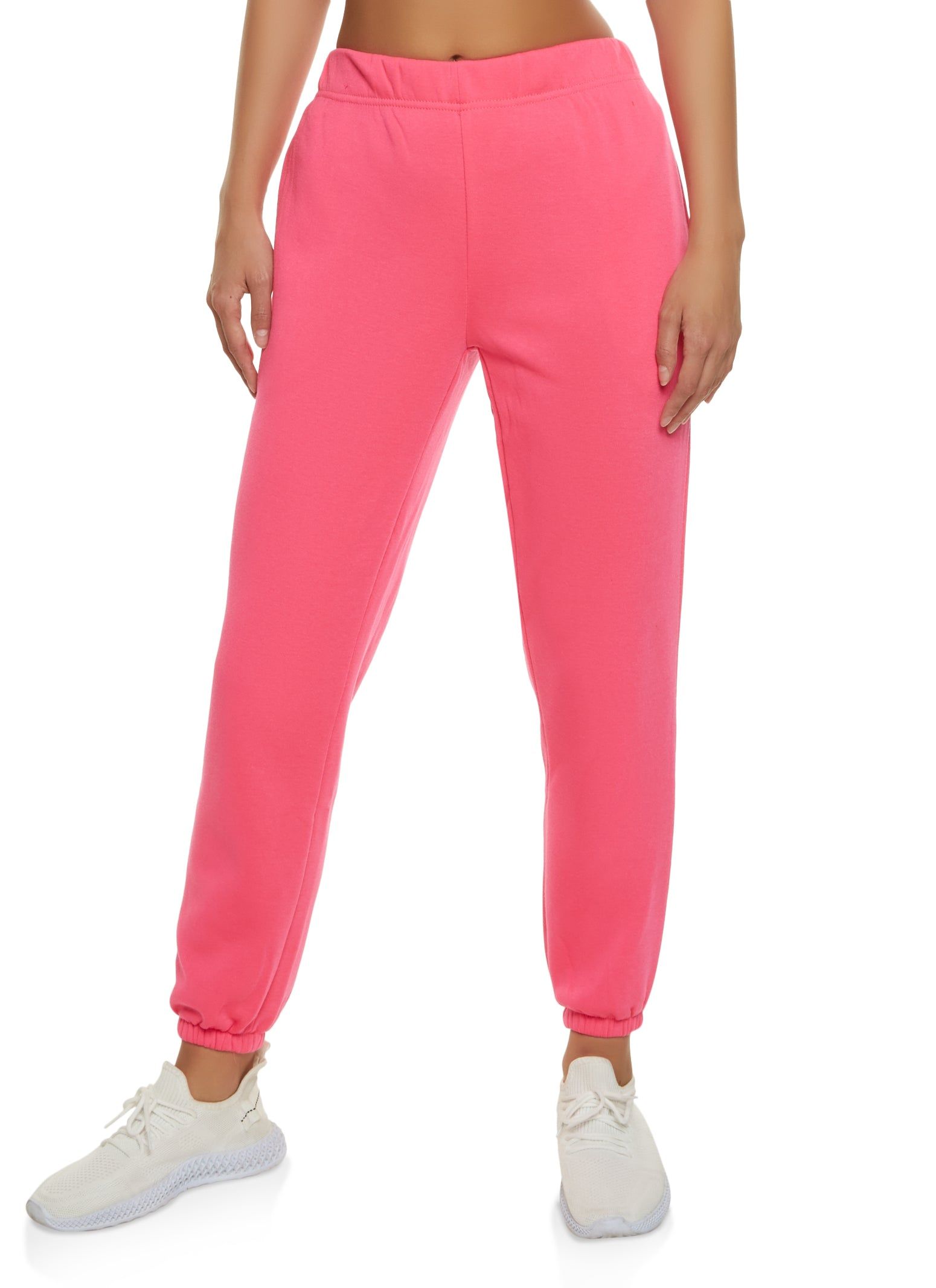 Baby Girl Varsity Graphic Joggers sold by Rainbow product image thumbnail 2