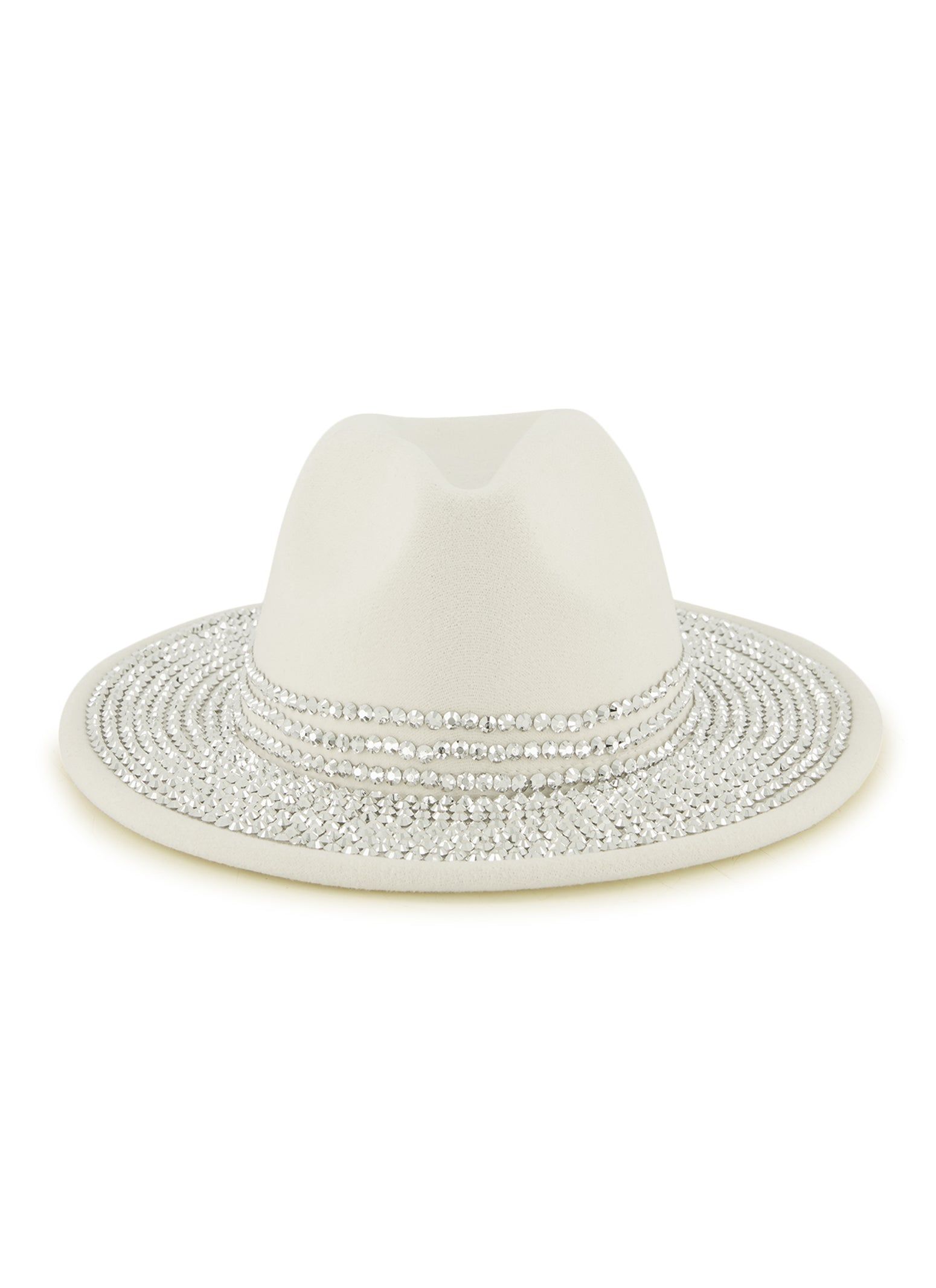 Rhinestone Studded Cowboy Hat sold by Rainbow product image thumbnail 2