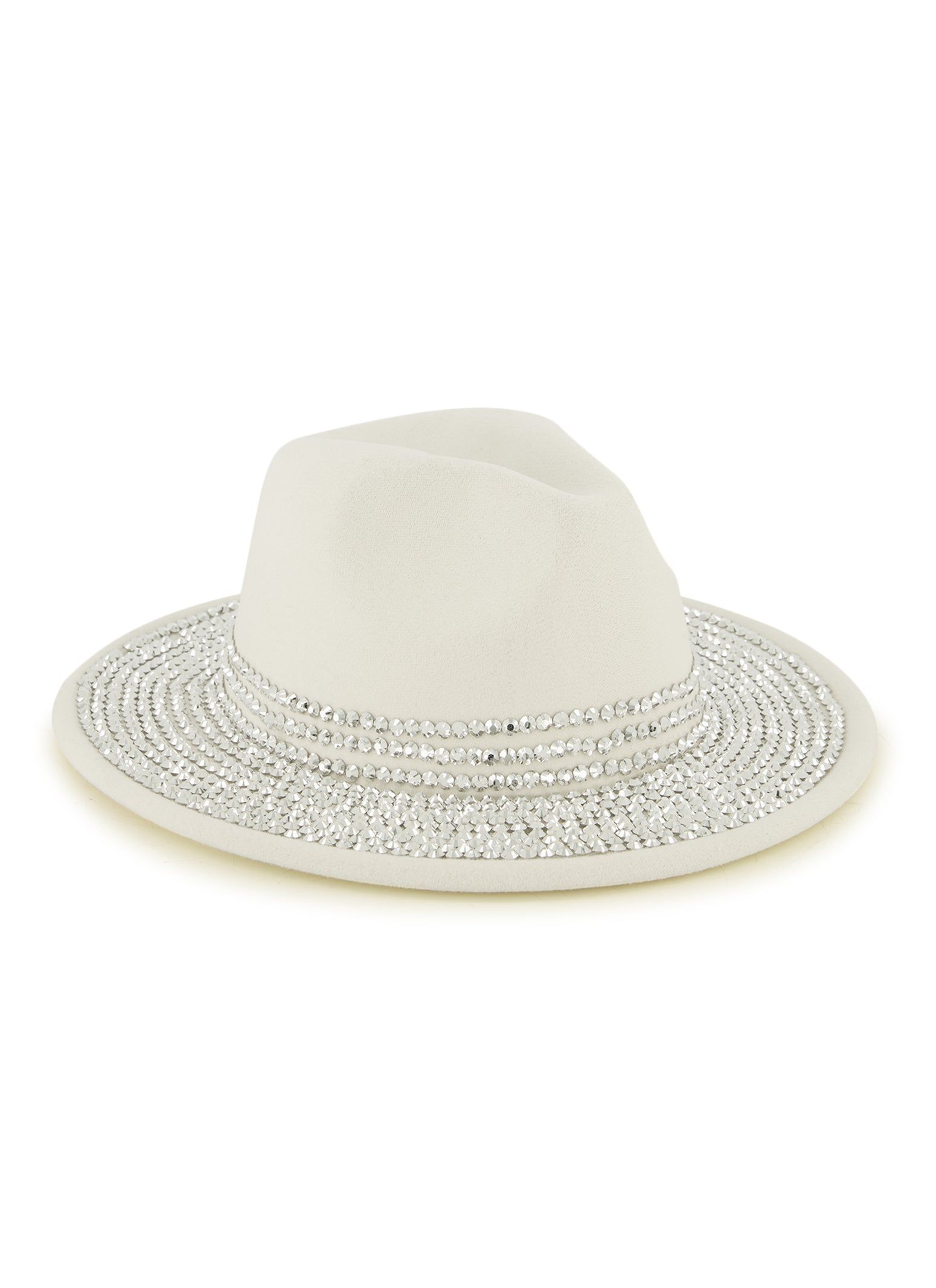 Rhinestone Studded Cowboy Hat sold by Rainbow product image thumbnail 3