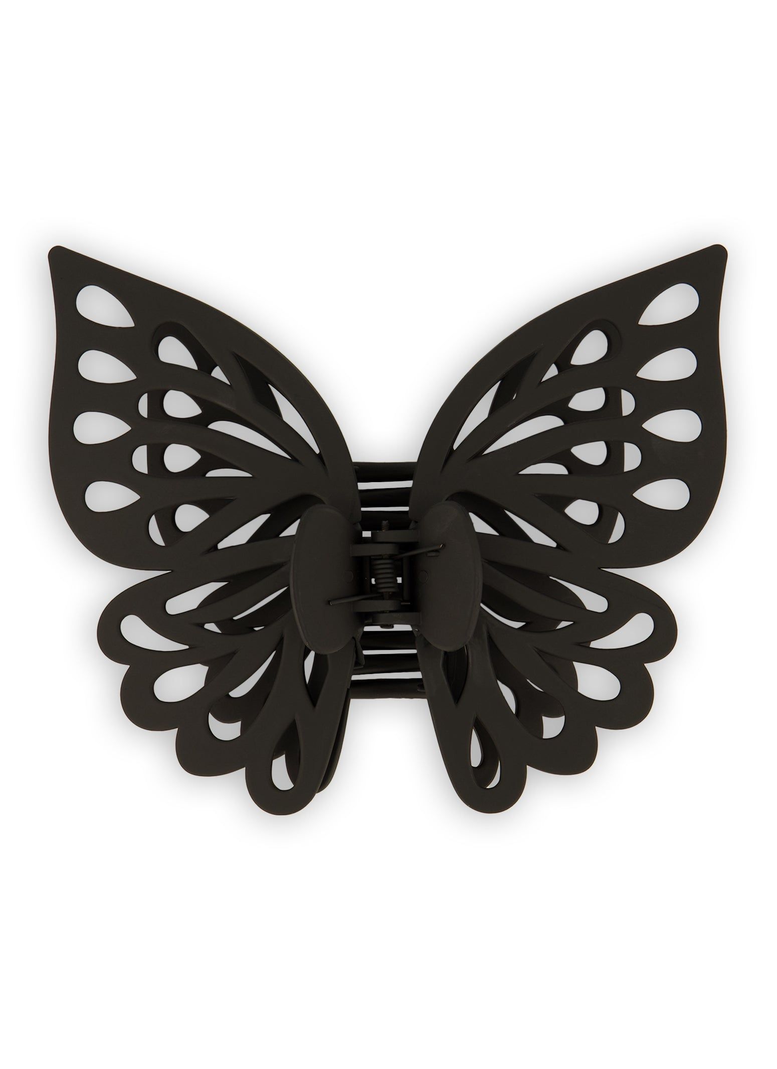 Butterfly Hair Clip sold by Rainbow