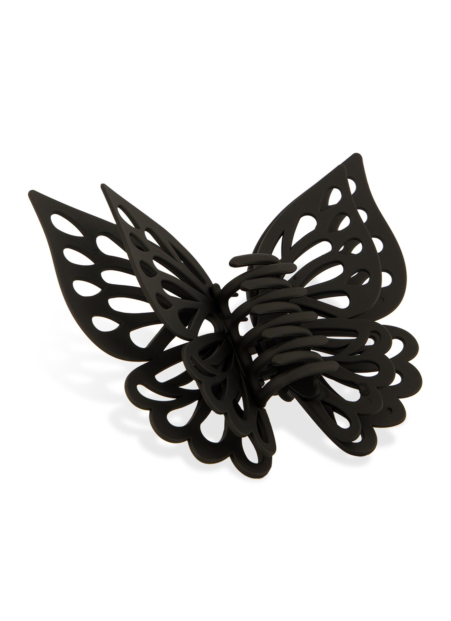 Butterfly Hair Clip sold by Rainbow product image thumbnail 2