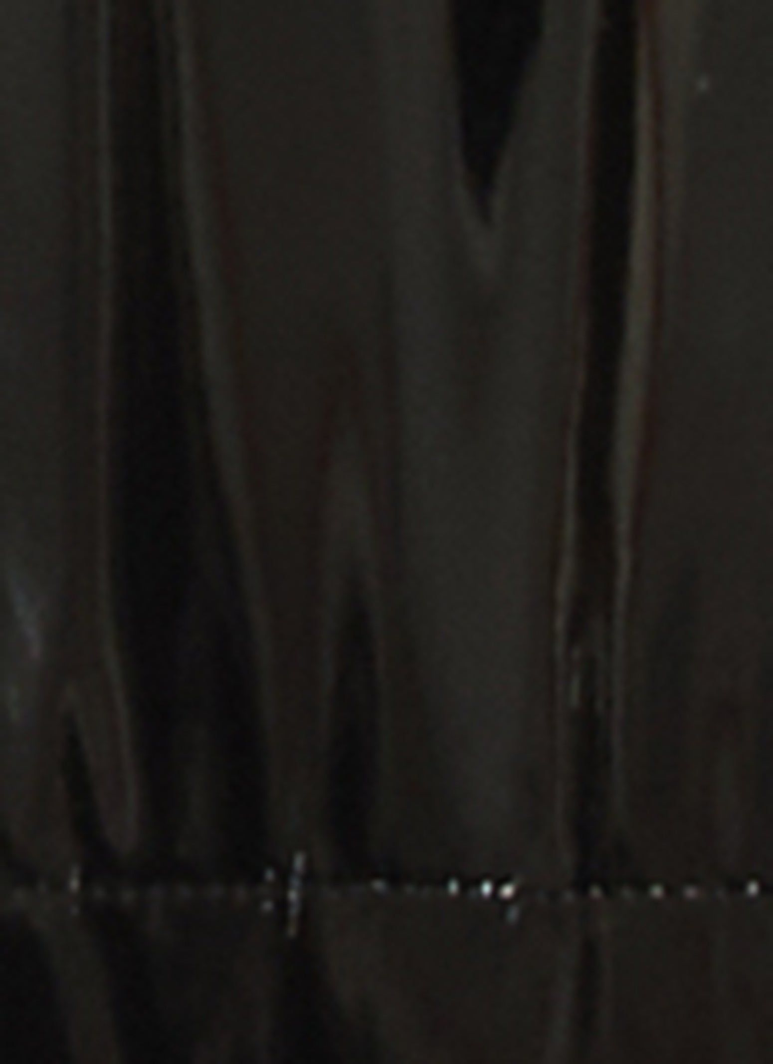 Plus Size Faux Patent Leather Vest sold by Rainbow product image thumbnail 3