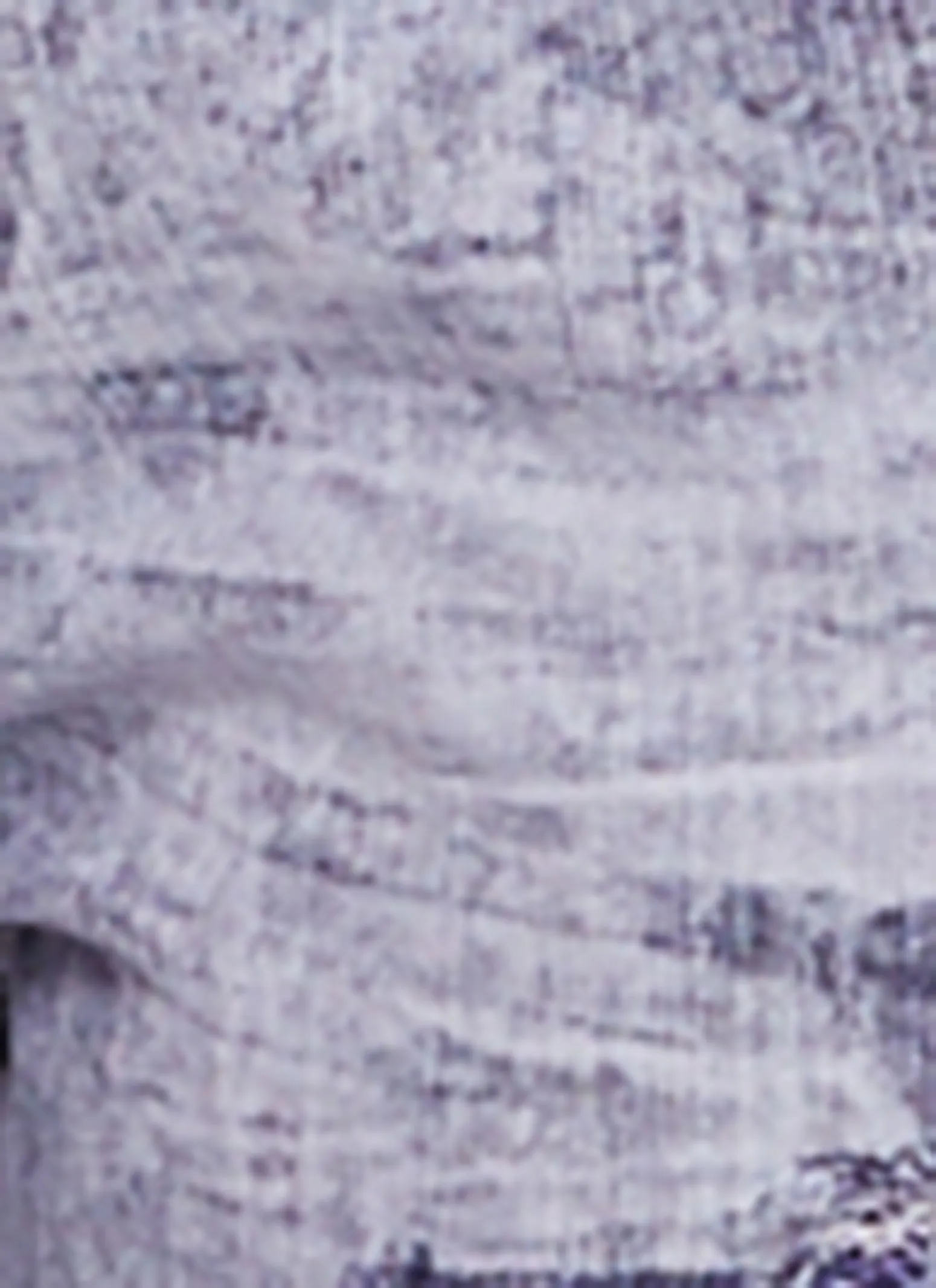 Denim Acid Wash Distressed Joggers sold by Rainbow product image thumbnail 4