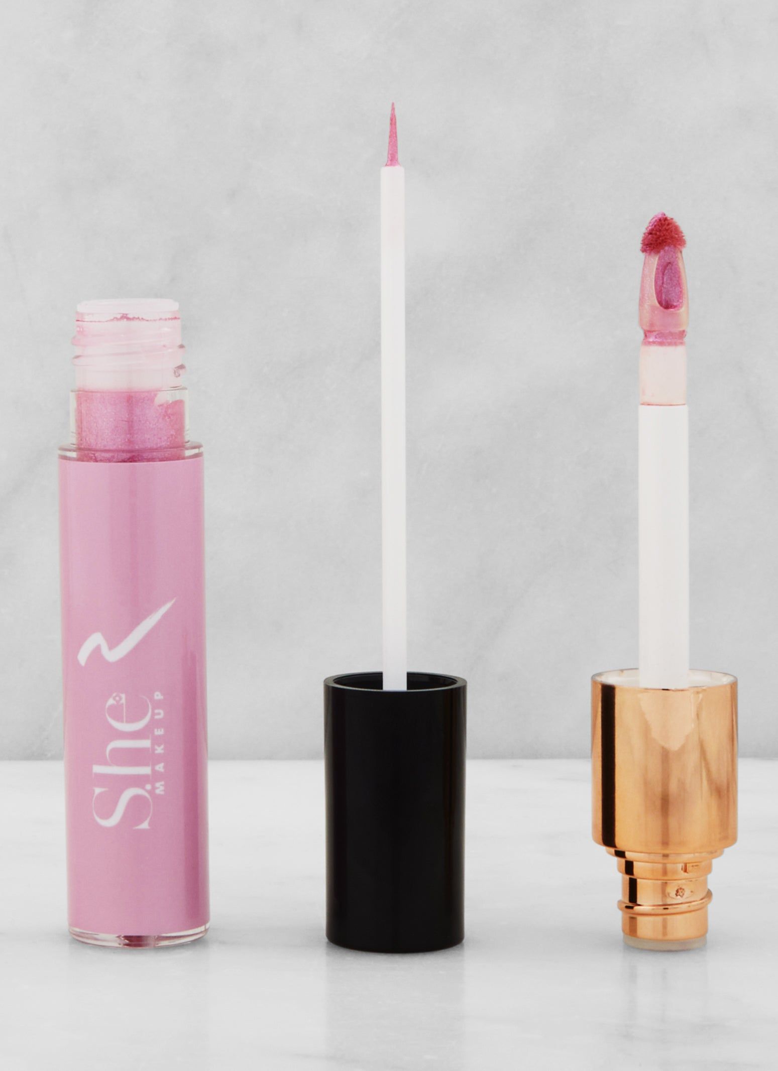 Liquid Eyeshadow and Eyeliner sold by Rainbow product image thumbnail 2