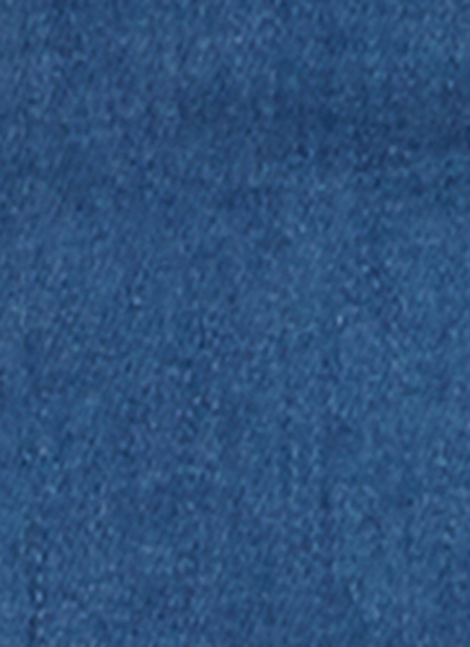 Rhinestone Trim Denim Bustier Top sold by Rainbow product image thumbnail 3