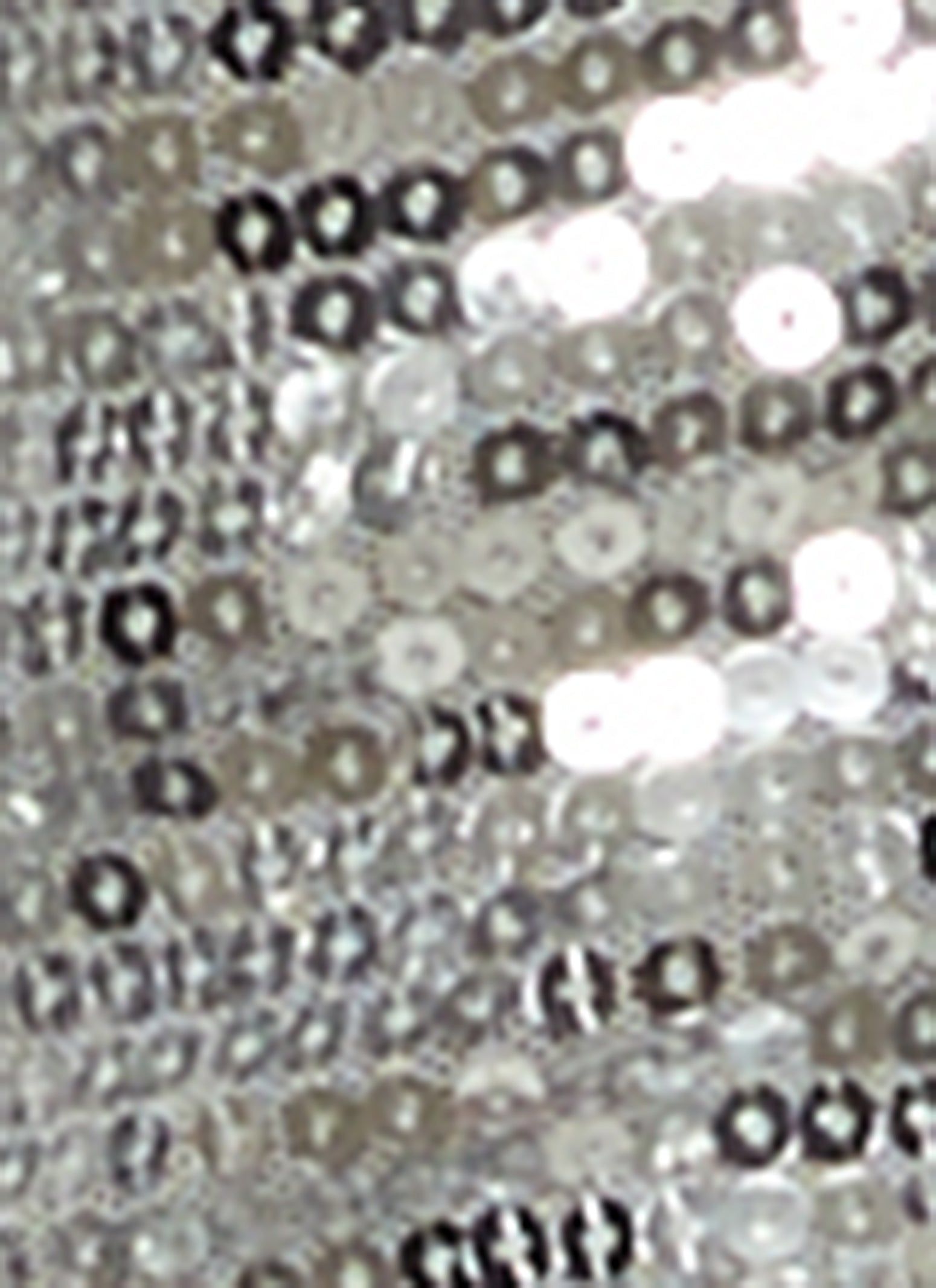 Sequin Mock Neck Top sold by Rainbow product image thumbnail 3