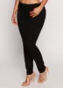 WAX Twill Skinny Leg Pants sold by Rainbow
