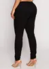 WAX Twill Skinny Leg Pants sold by Rainbow