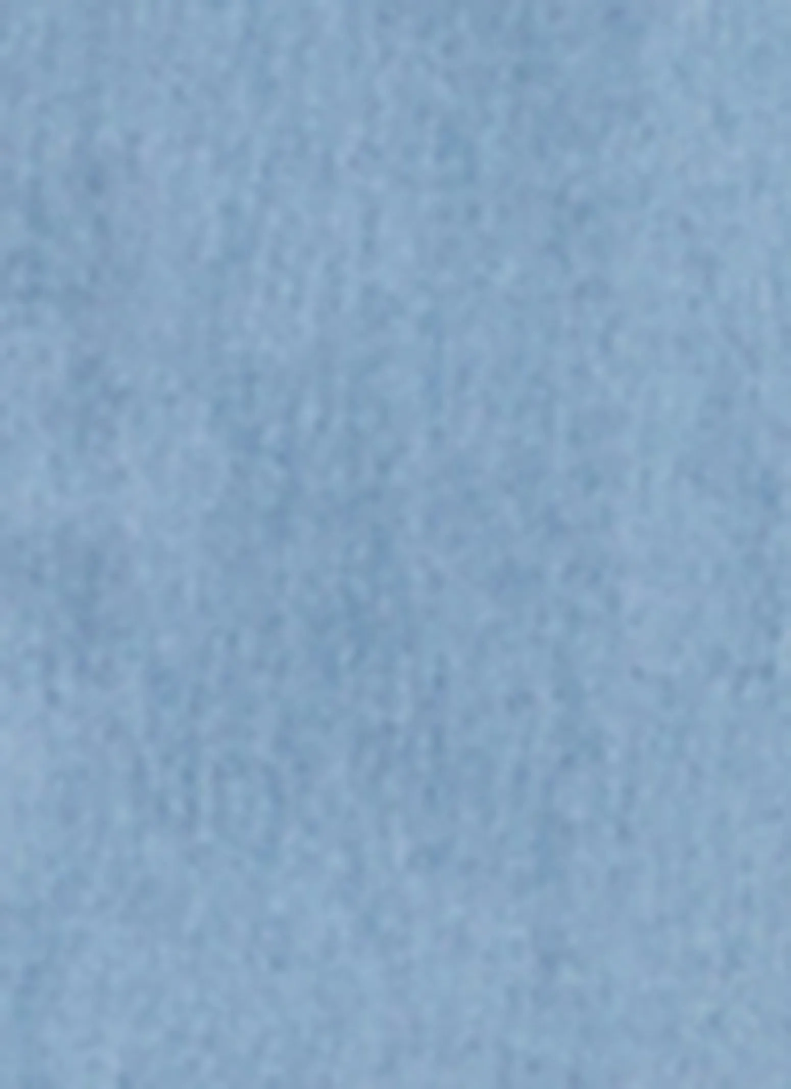 Cargo Pocket Zip Front Denim Skirt sold by Rainbow product image thumbnail 4