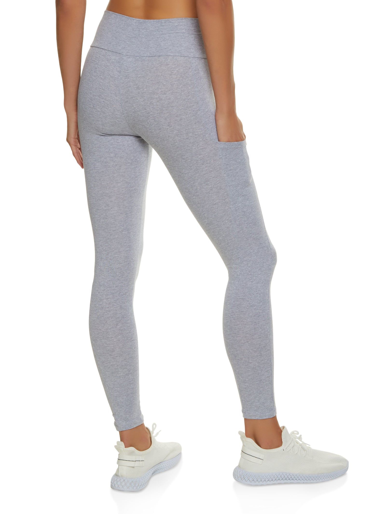 Phone Pocket Leggings sold by Rainbow product image thumbnail 2