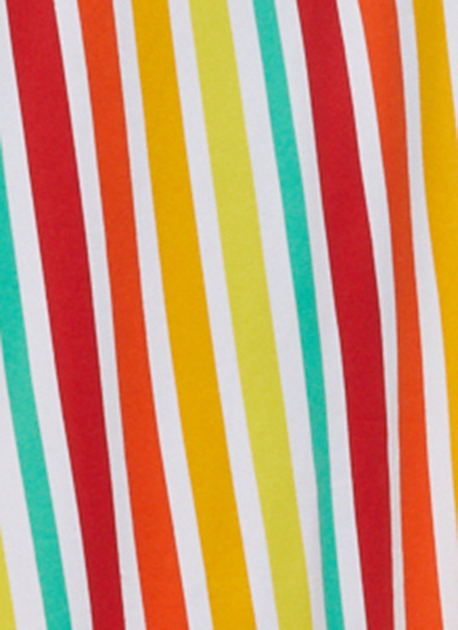 Rainbow Striped Cut Out Maxi Dress sold by Rainbow product image thumbnail 4