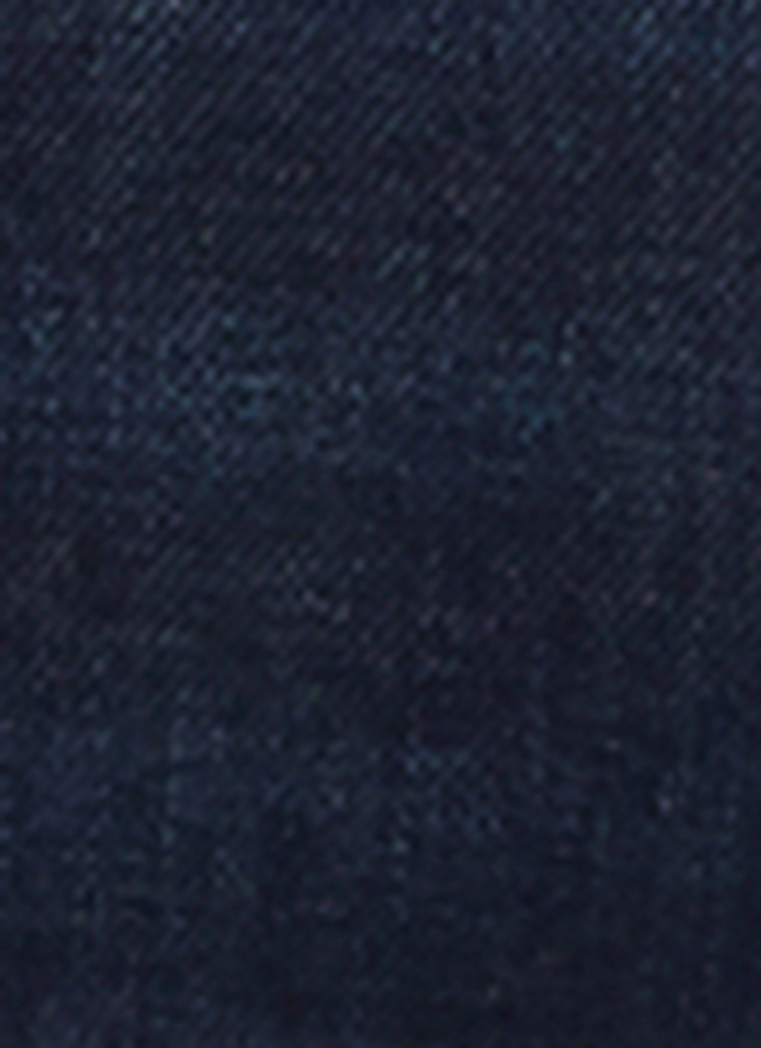 Plus Size Fixed Cuff Denim Shorts sold by Rainbow product image thumbnail 3