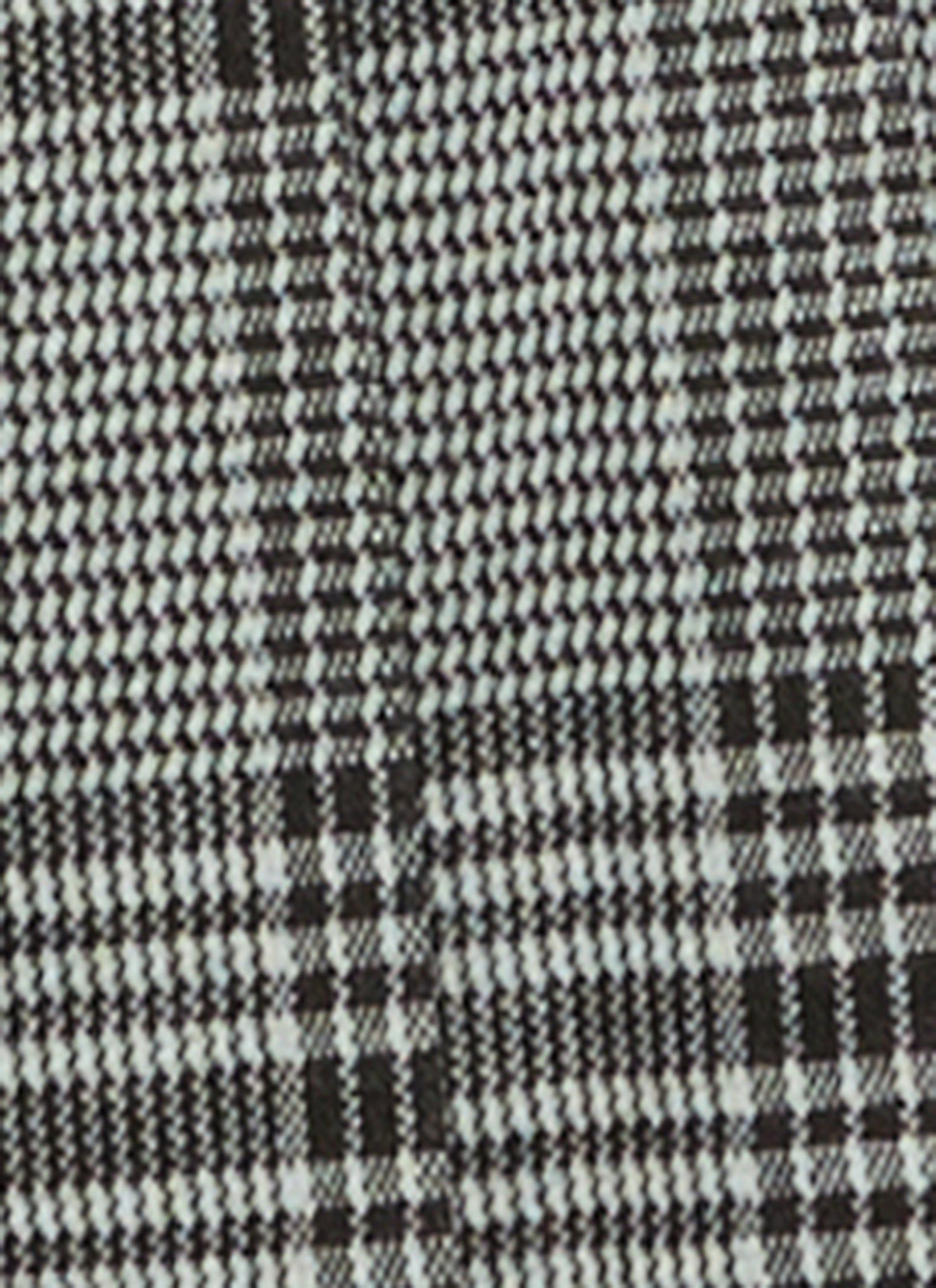 Plaid Pleated Skort sold by Rainbow product image thumbnail 4