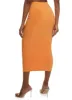 Crepe Knit Skirt sold by Rainbow