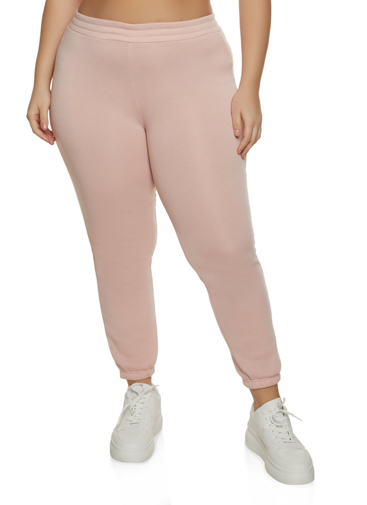 Plus Size Sweatpants sold by Rainbow