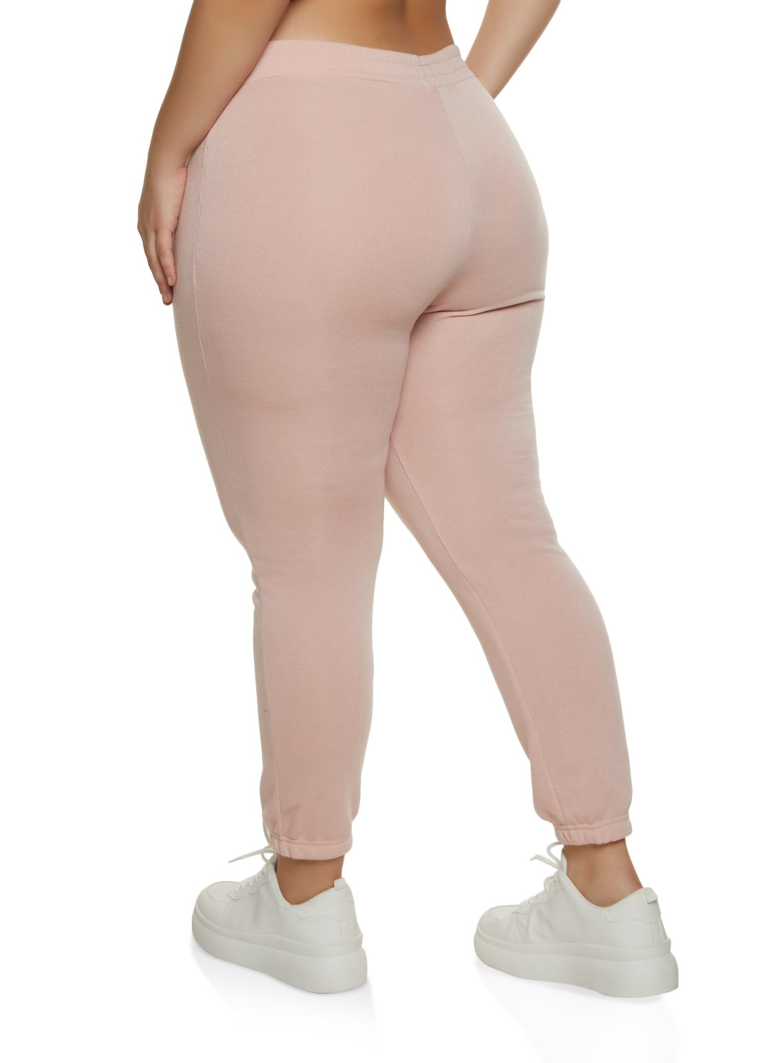 Plus Size Sweatpants sold by Rainbow product image thumbnail 2