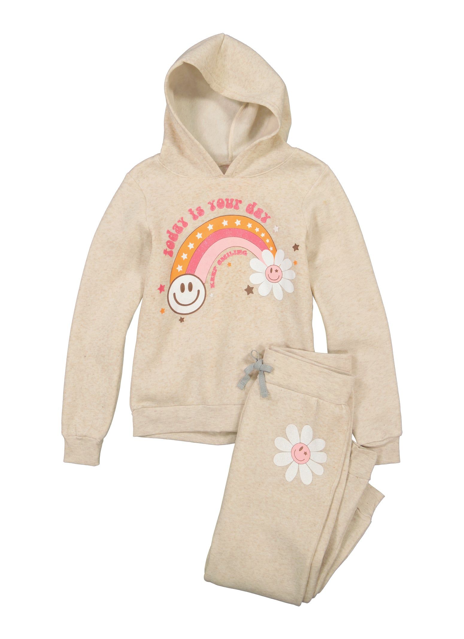 Plus Size Seamless Printed Active Leggings sold by Rainbow product image thumbnail 2