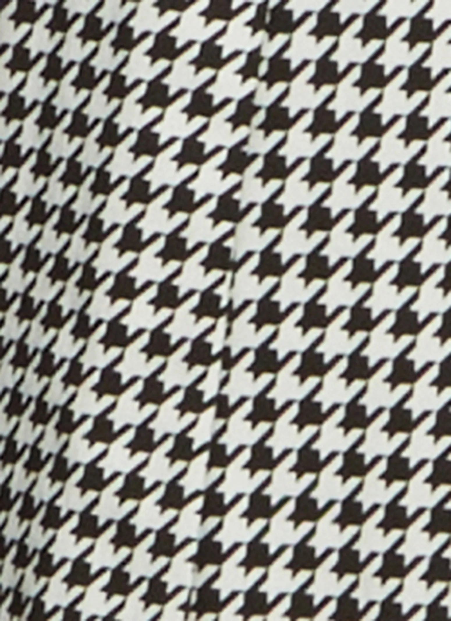 Release Buckle Belt Patterned Pleated Skirt sold by Rainbow product image thumbnail 4