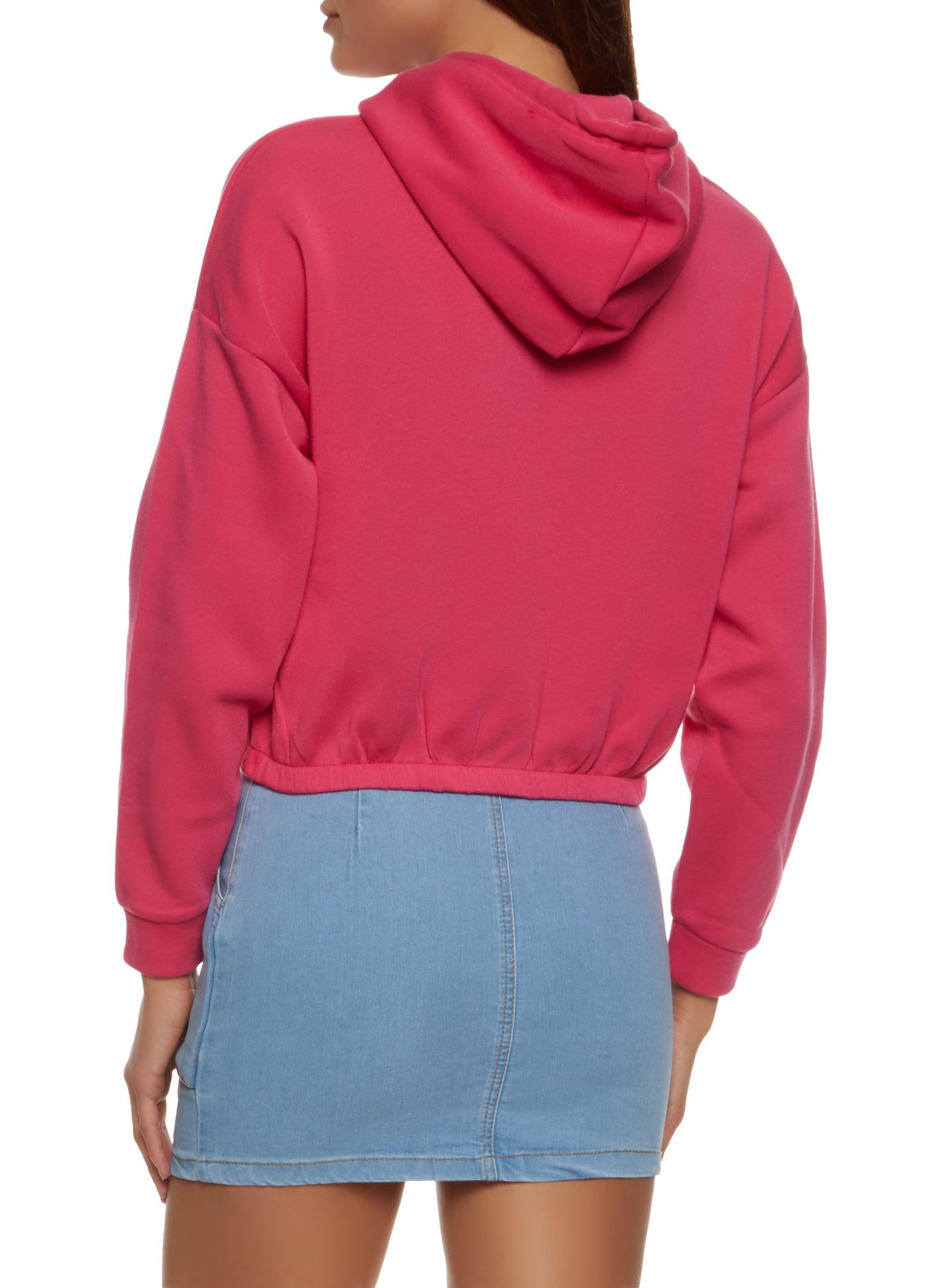 City Graphic Pullover Hoodie sold by Rainbow product image thumbnail 2