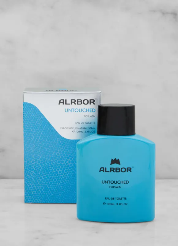 Alrbor Untouched Cologne sold by Rainbow