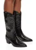 Pointed Toe Cowboy Boots sold by Rainbow