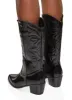Pointed Toe Cowboy Boots sold by Rainbow