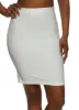 High Waisted Mini Pencil Skirt sold by Rainbow