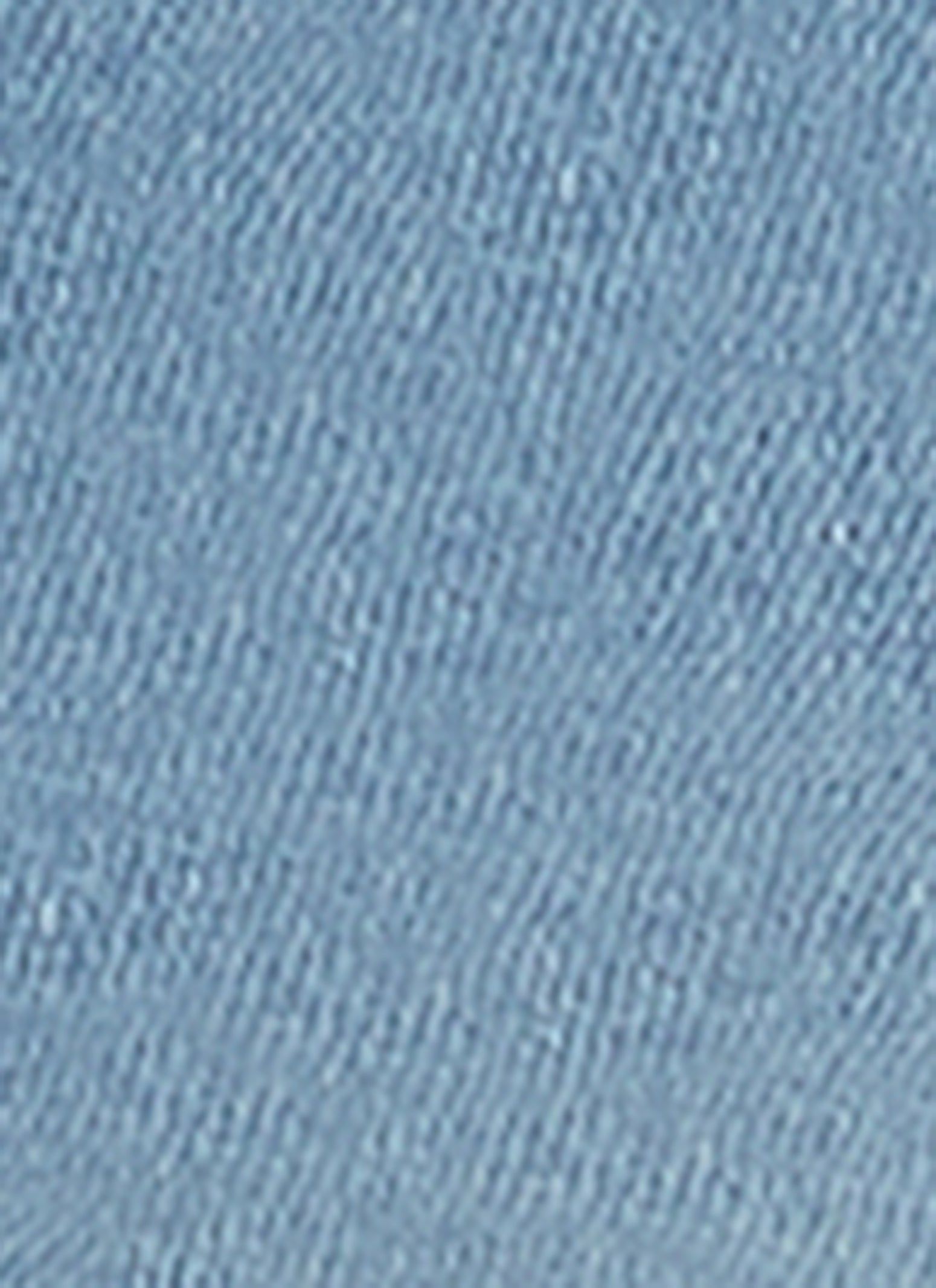 Plus Size WAX Exposed Pocket Denim Shorts sold by Rainbow product image thumbnail 3