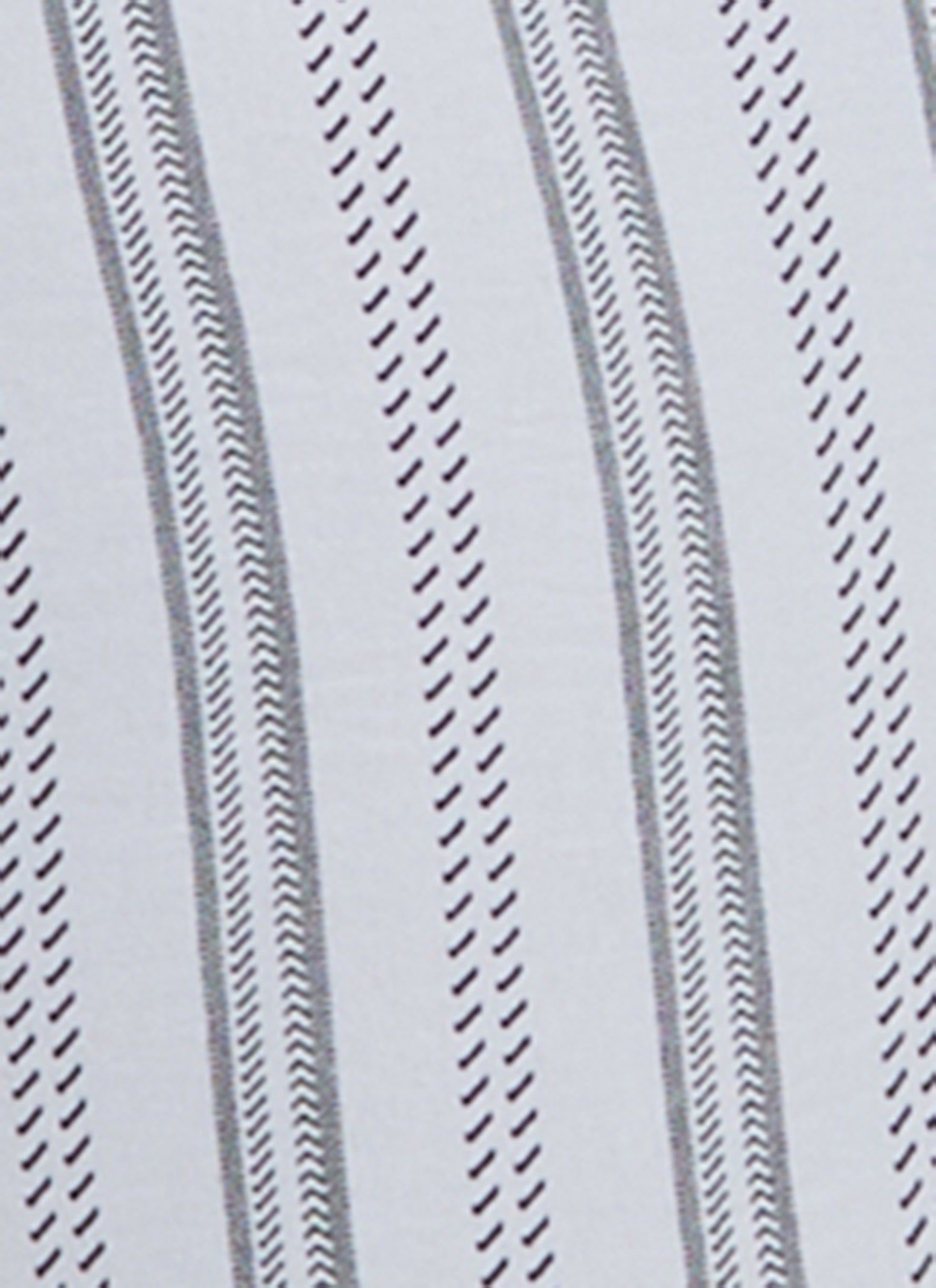 Plus Size Stripe Print Shirt Dress sold by Rainbow product image thumbnail 4