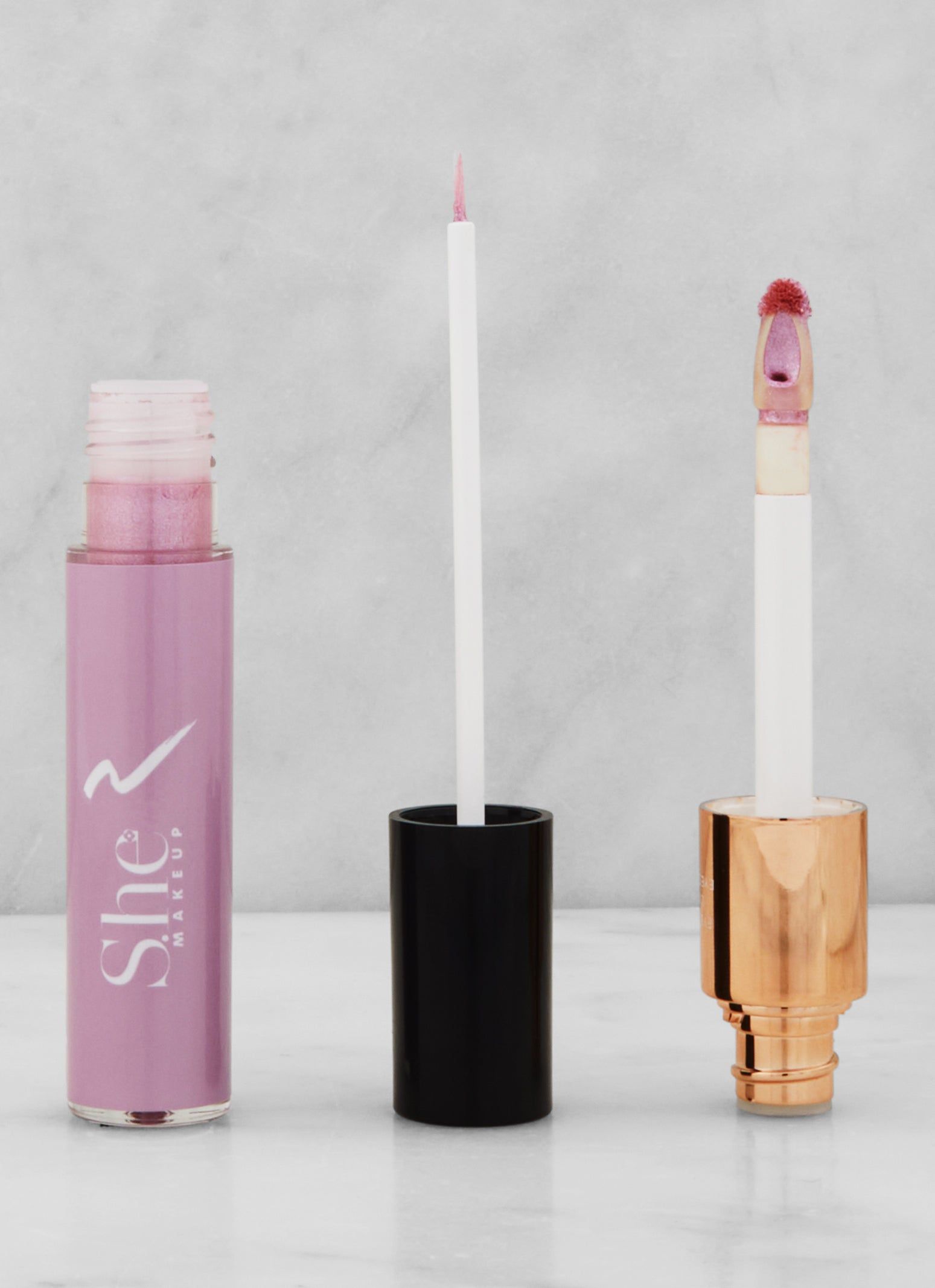 Eyeliner and Liquid Eyeshadow sold by Rainbow product image thumbnail 2