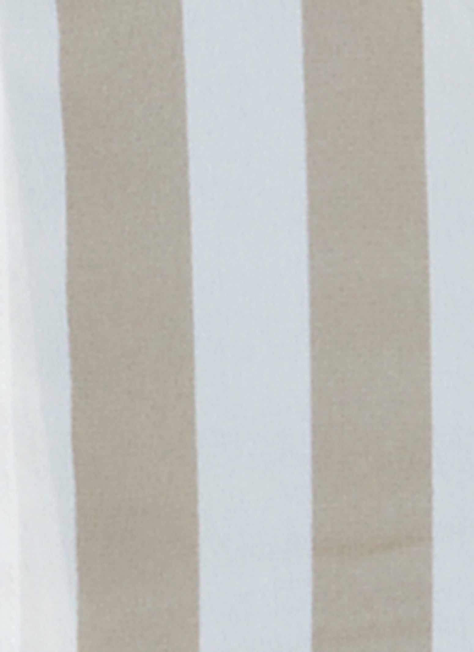 Plus Size Striped Long Sleeve Shirt sold by Rainbow product image thumbnail 3