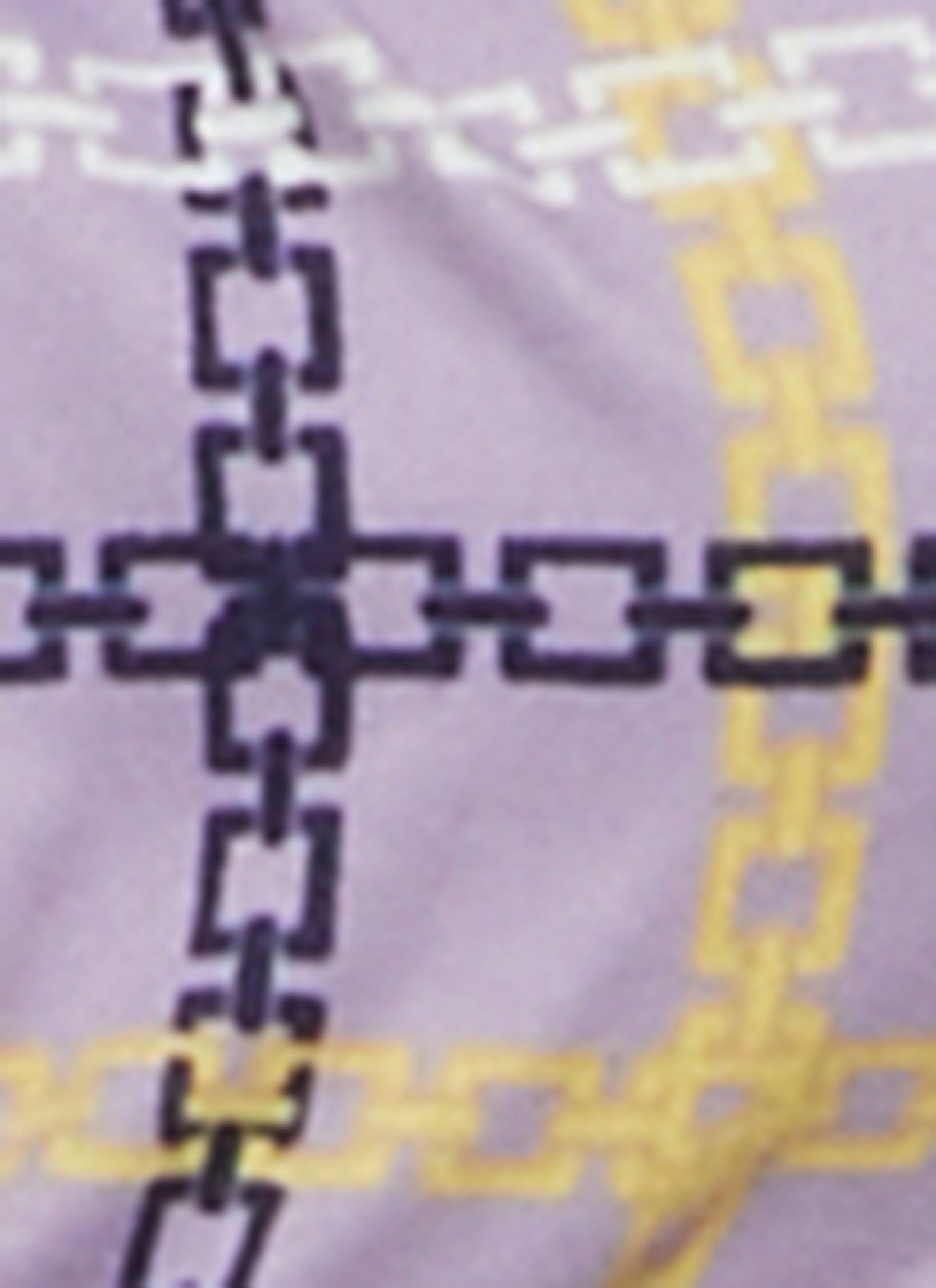 Tie Back Peasant Crop Top sold by Rainbow product image thumbnail 3