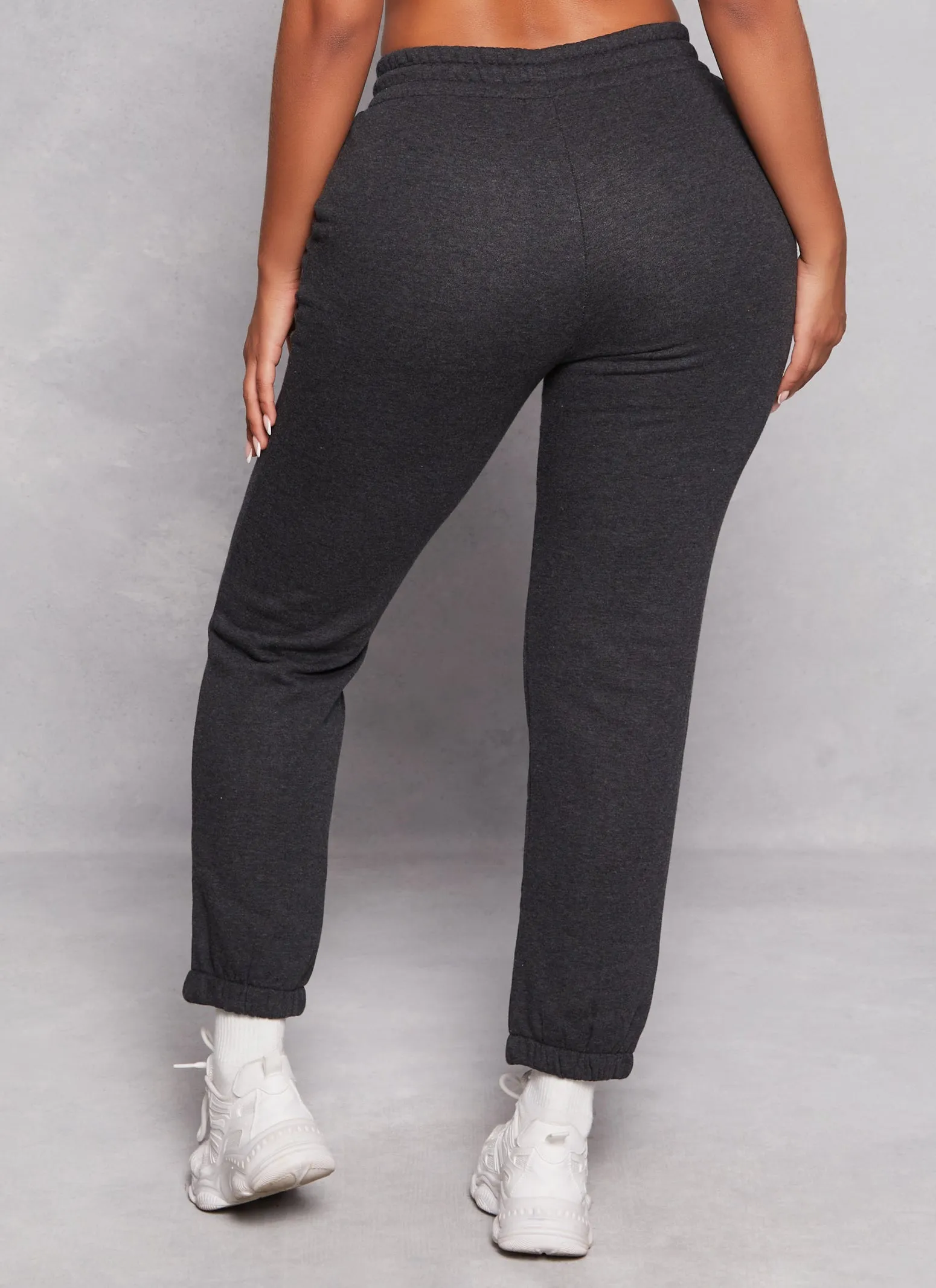 Drawstring Pocket Sweatpants sold by Rainbow product image thumbnail 3