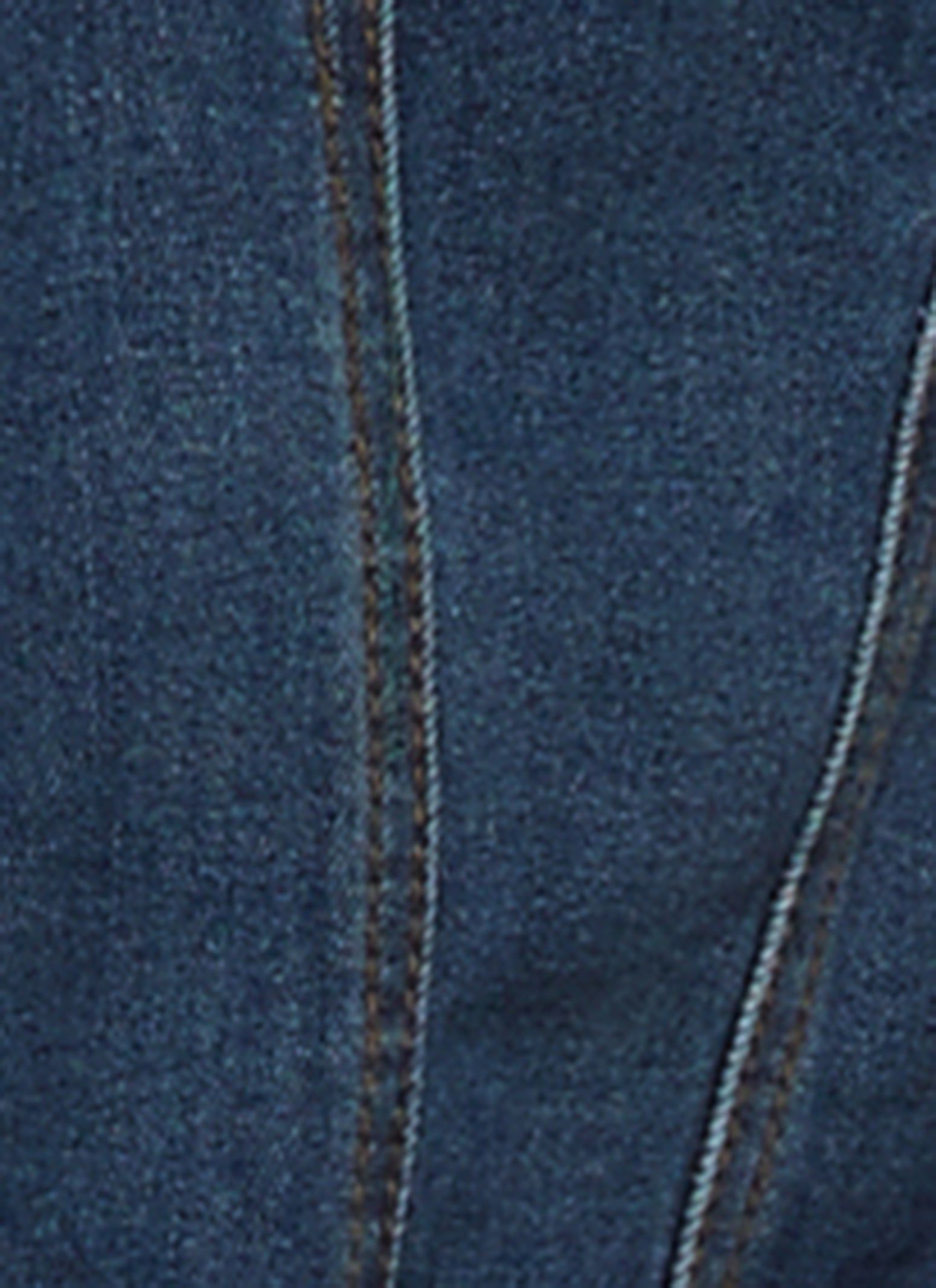 WAX Distressed Denim Jacket sold by Rainbow product image thumbnail 3