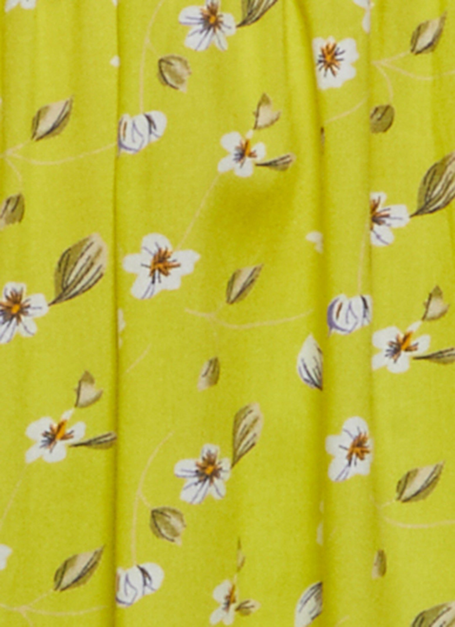 Plus Size Floral Print Smocked Sleeveless Top sold by Rainbow product image thumbnail 3