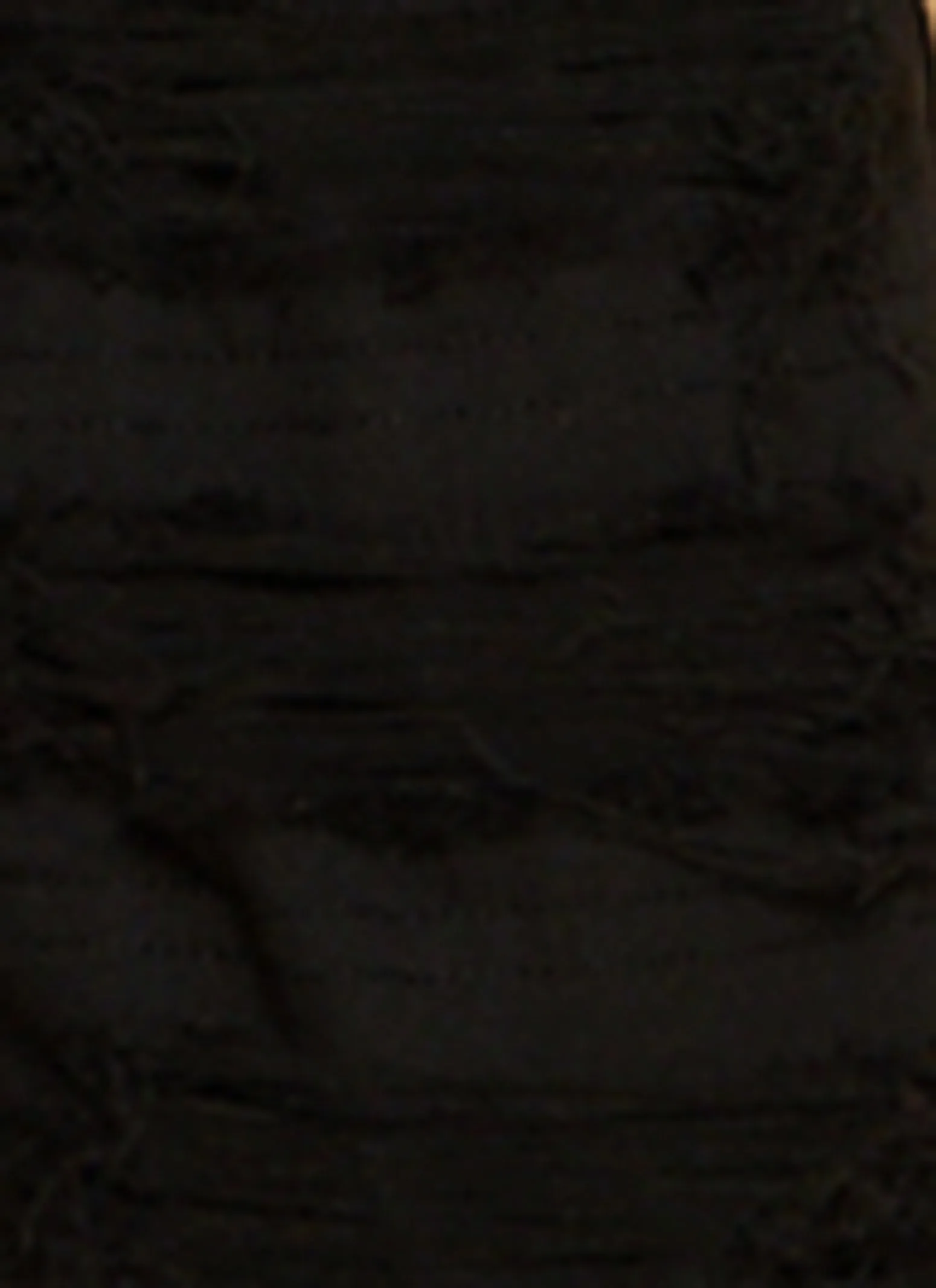 Mens Solid Distressed Skinny Jeans sold by Rainbow product image thumbnail 4